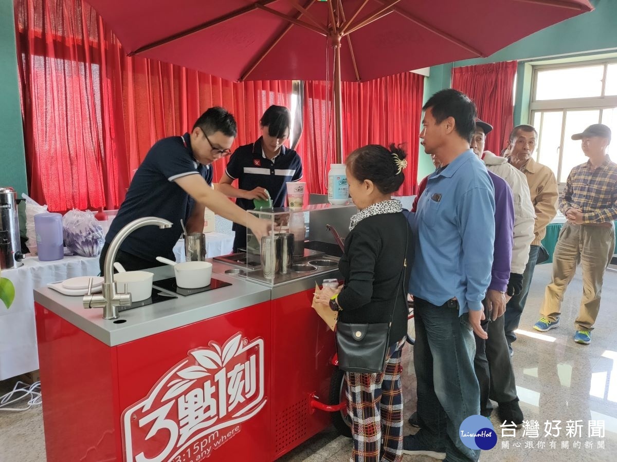 圖/記者鄧富珍攝