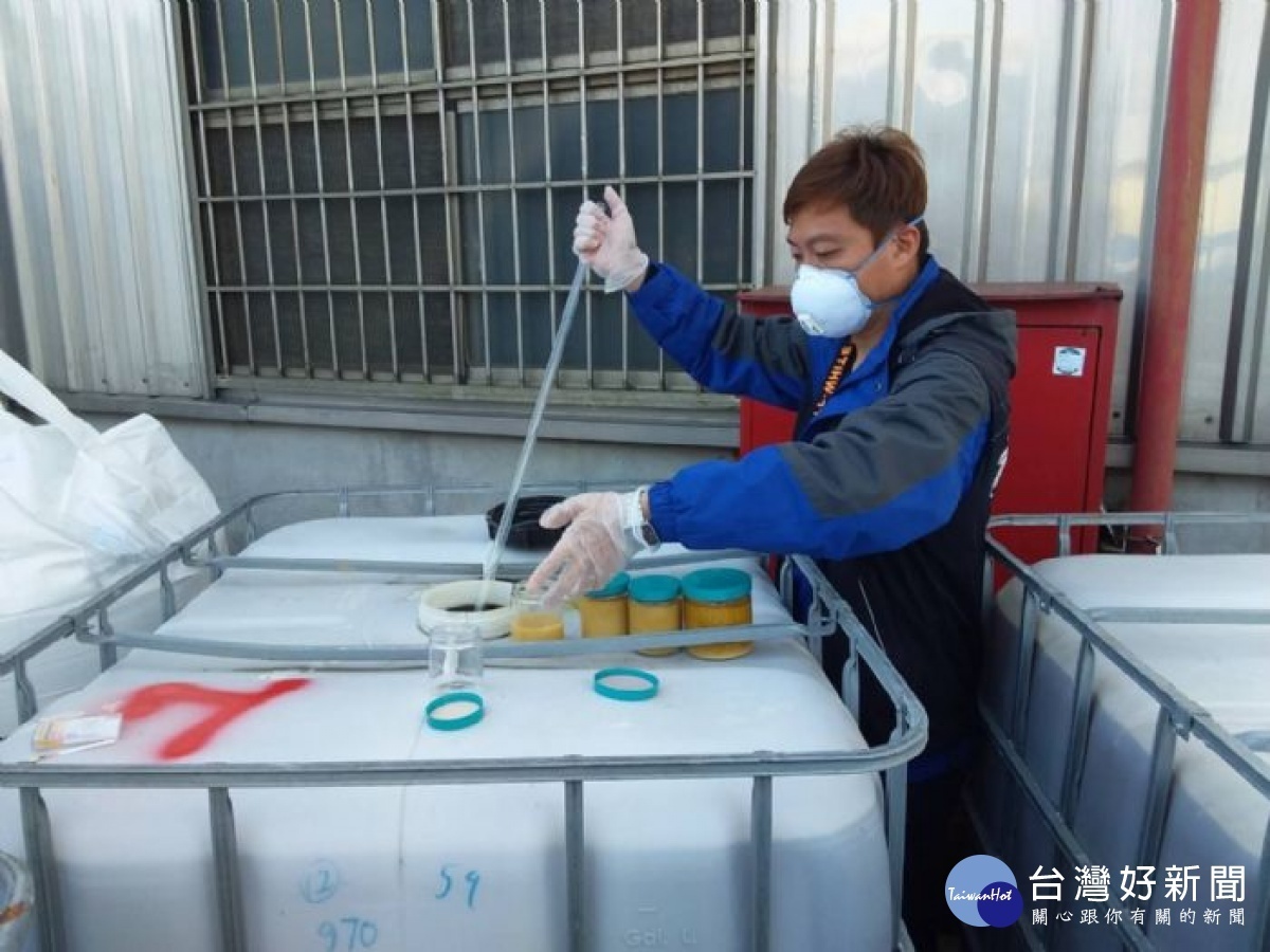 桃園檢警海環結盟展鐵腕,偵破犯罪集團全移送。