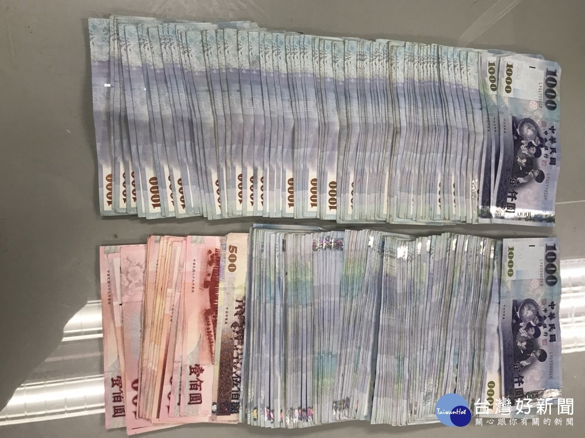 靈骨塔修成豪華陰宅更好賣 投資客遭狠詐2000萬