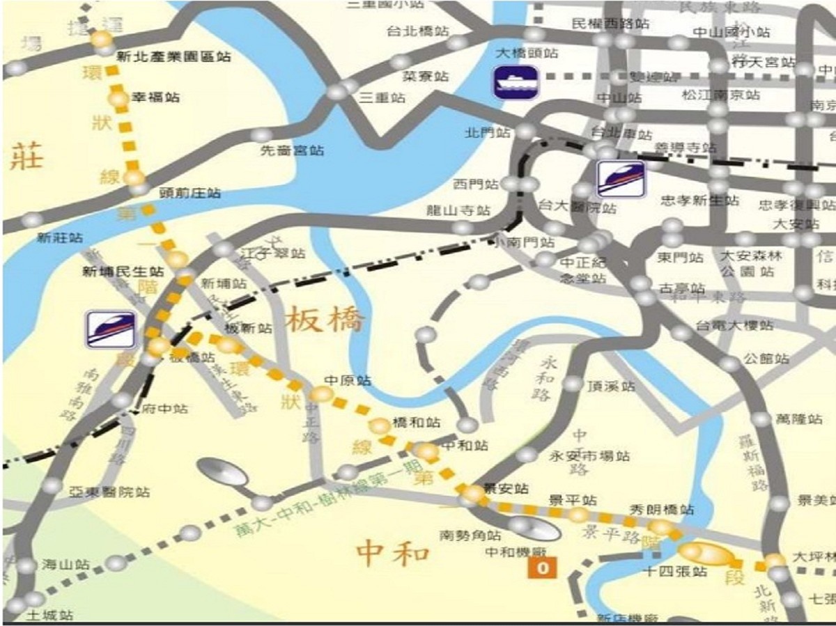 (圖/交通部提供)