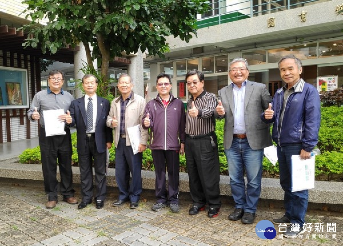 北港農工舉行創校七十八週年校慶暨運動大會，亦透過表揚傑出校友，期勉學生發揚技職之光。