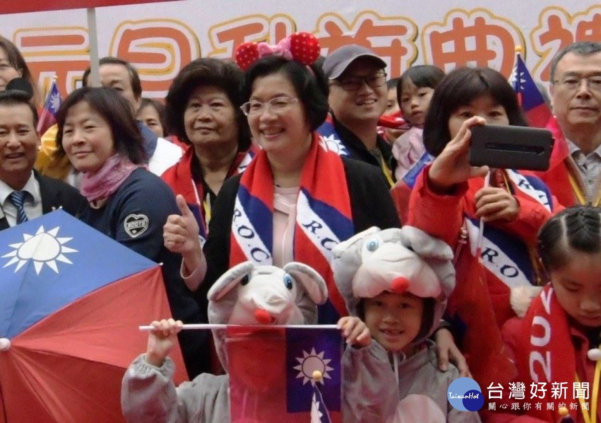 圖/記者鄧富珍攝