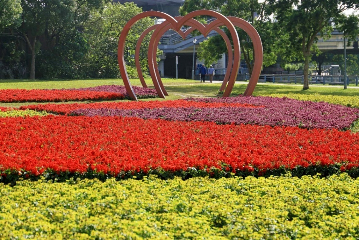 (圖/北市政府工務局水利工程處)