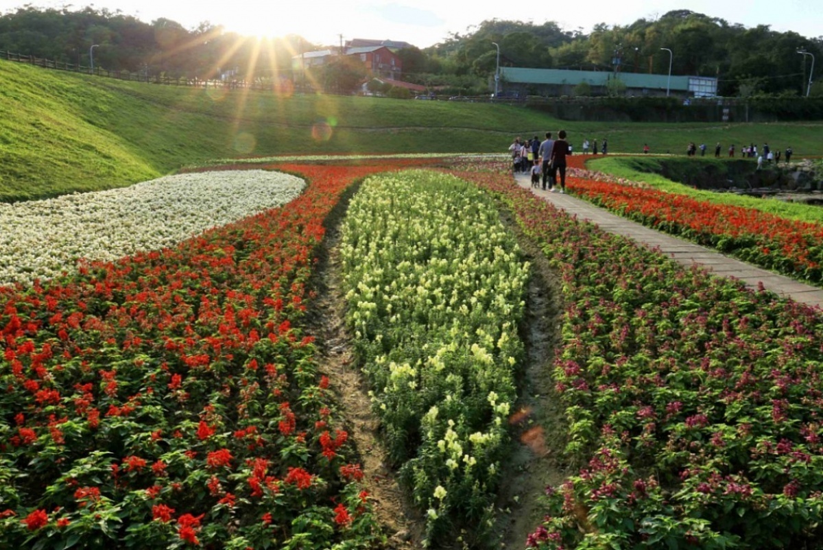 (圖/北市政府工務局水利工程處)