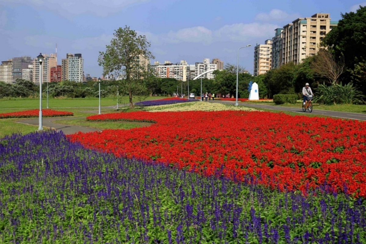 (圖/北市政府工務局水利工程處)