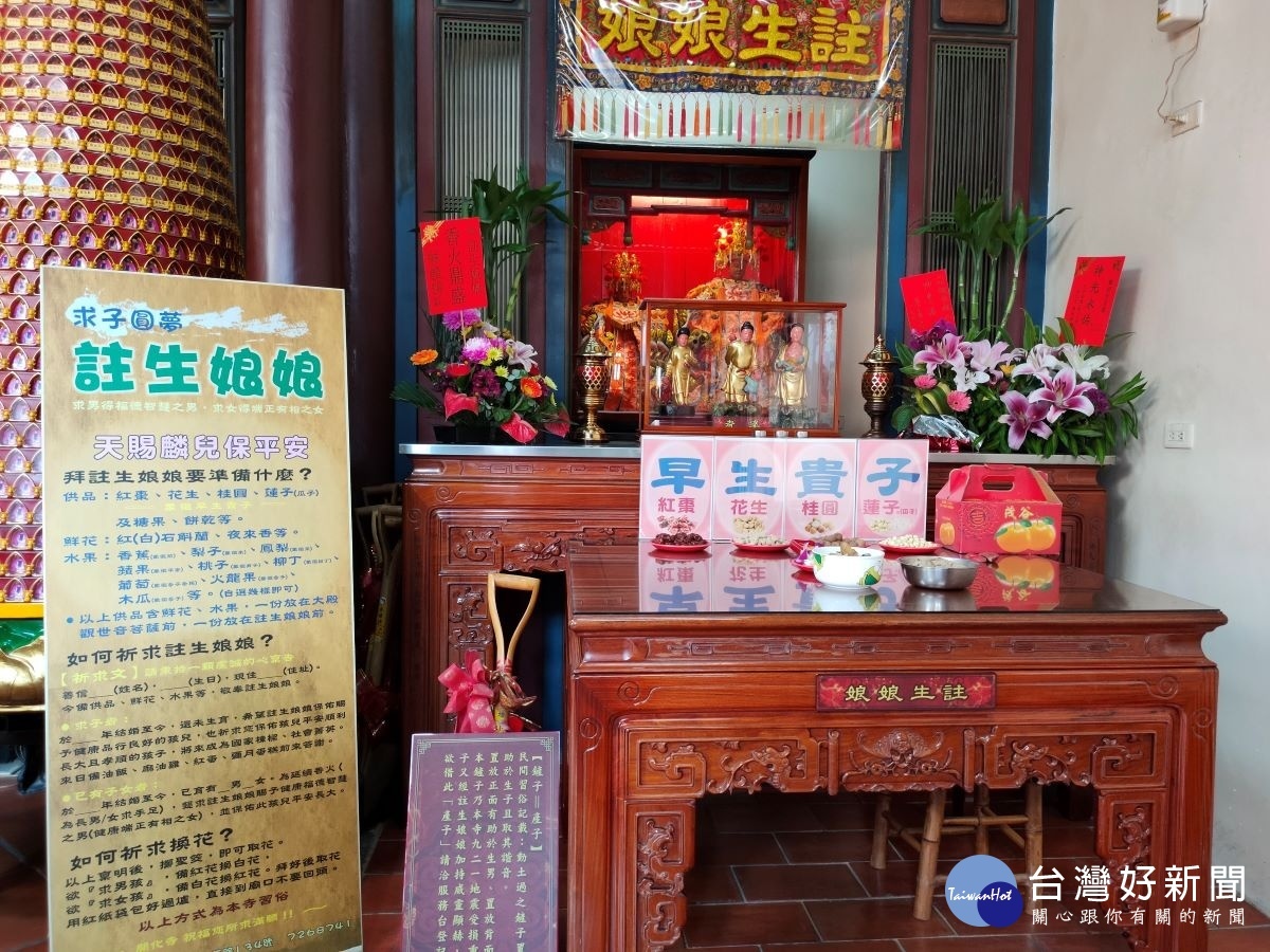 圖/記者鄧富珍攝