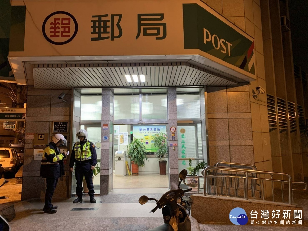春節期間,桃園市政府警察局持續執行「加強重要節日安全維護工作」,讓桃園市民安心過好年。