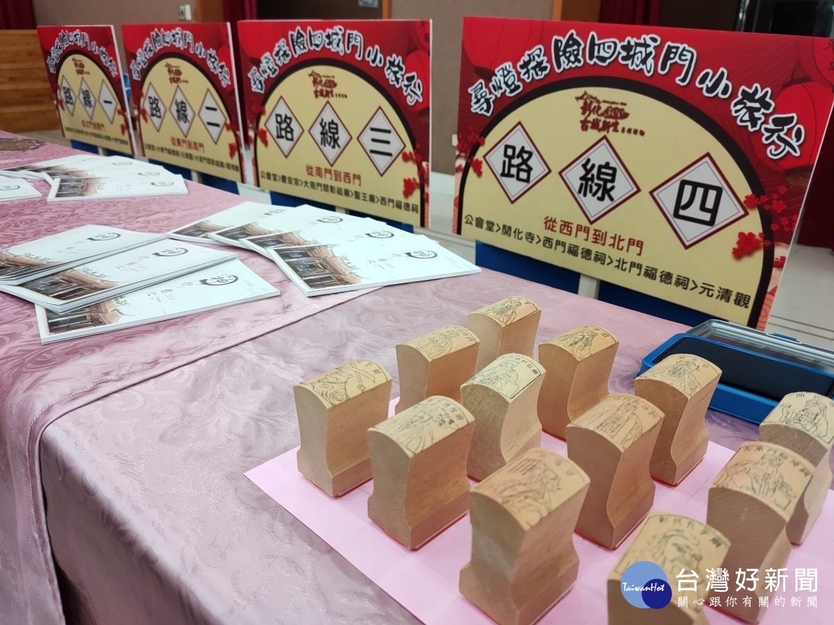圖/記者鄧富珍攝