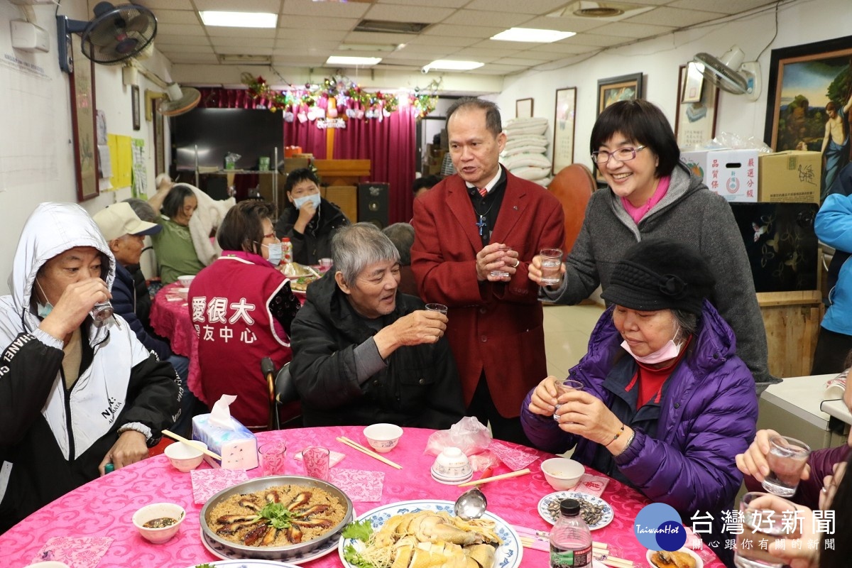 （圖／社會局提供）