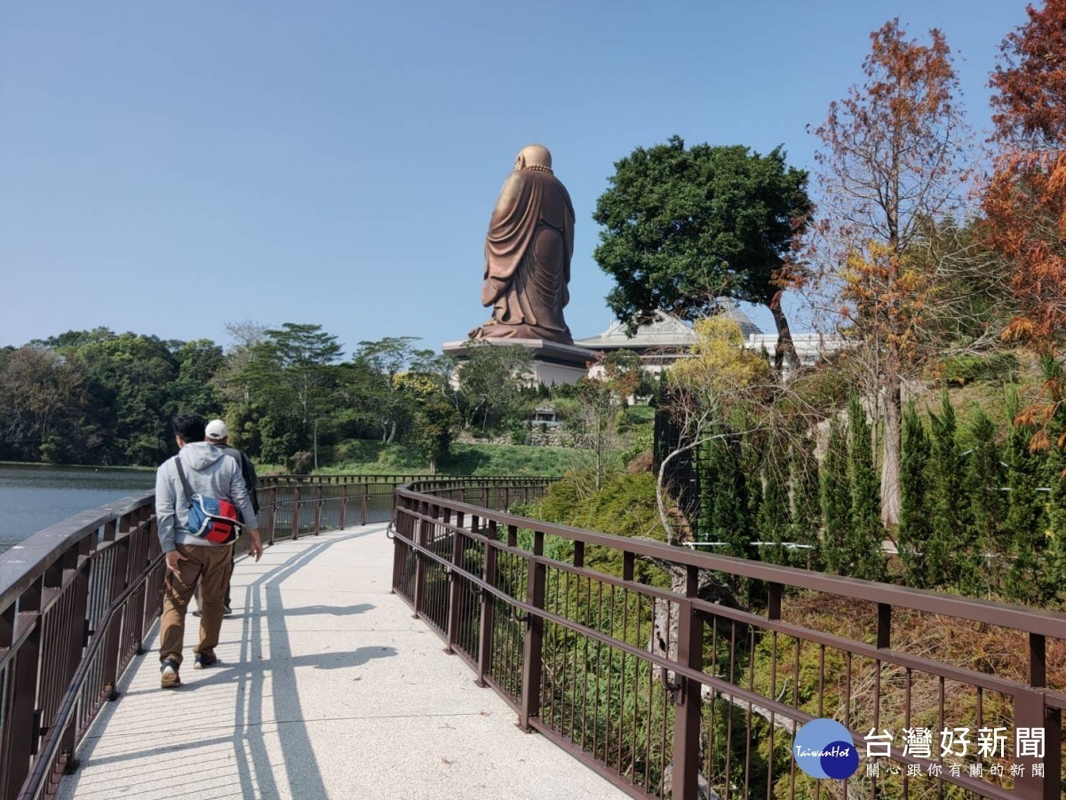 多親近大自然可強健身體增強免疫力