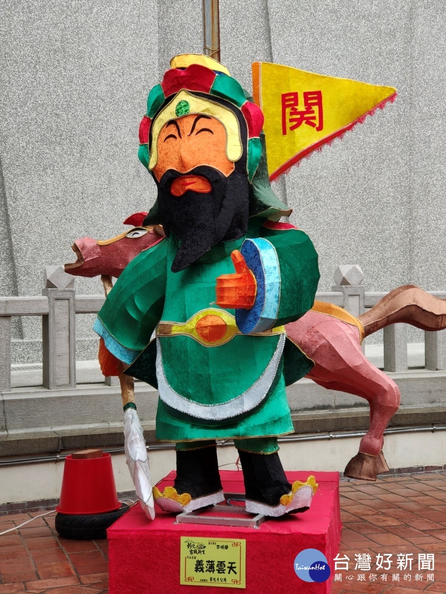 圖/記者鄧富珍攝