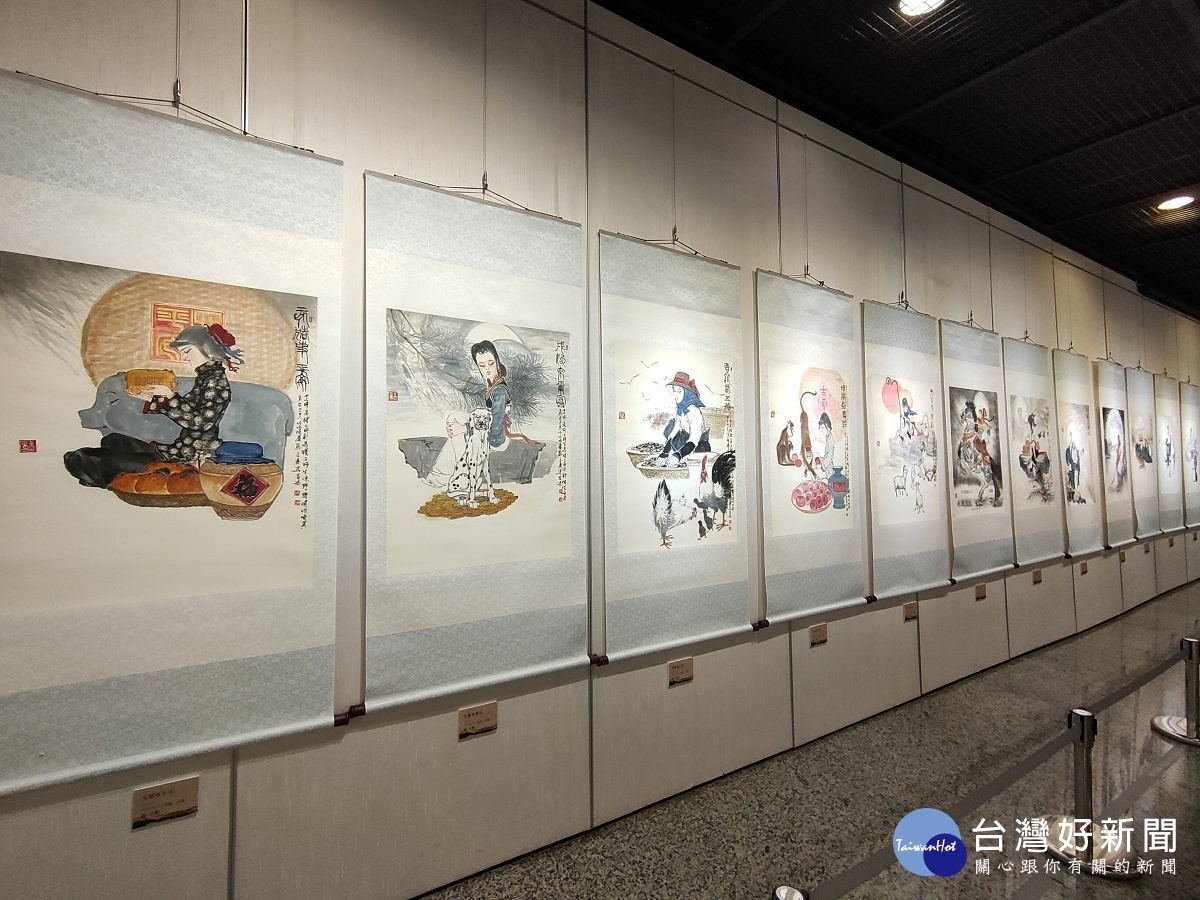 圖/記者鄧富珍攝