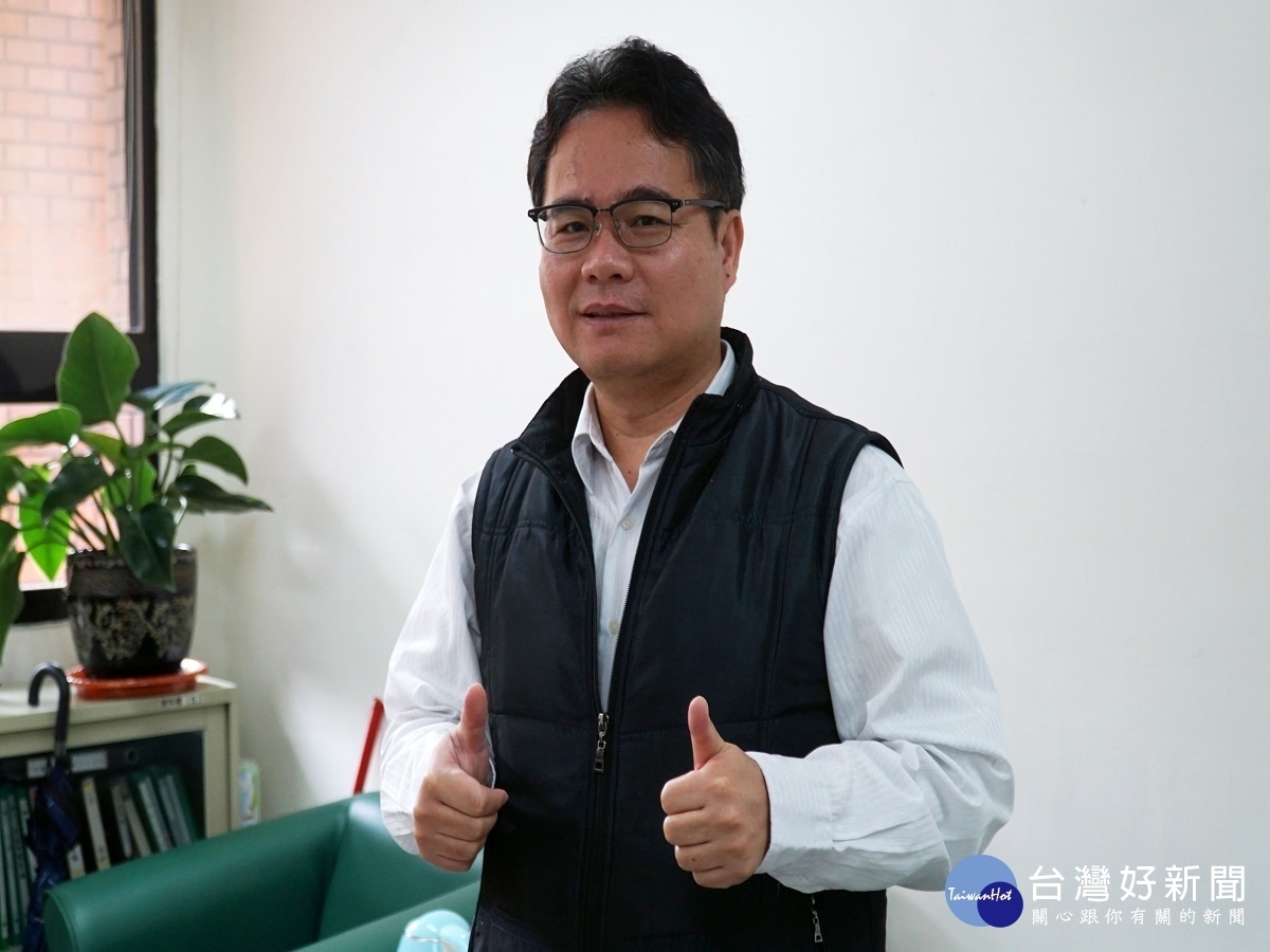 迎接學生返校 大葉大學積極防疫新型冠狀病毒肺炎