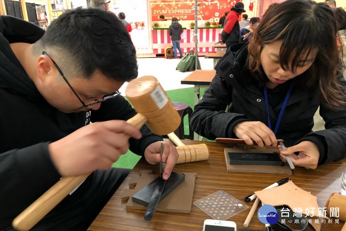 G10貨櫃市集變身成為「G10職聚落」,「職人駐村」模式228連續假期登場。