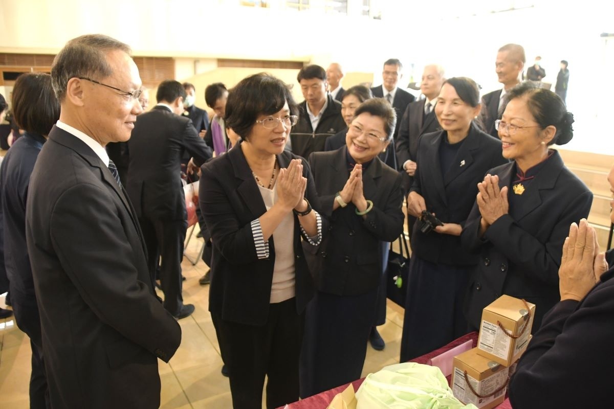 圖/記者鄧富珍攝