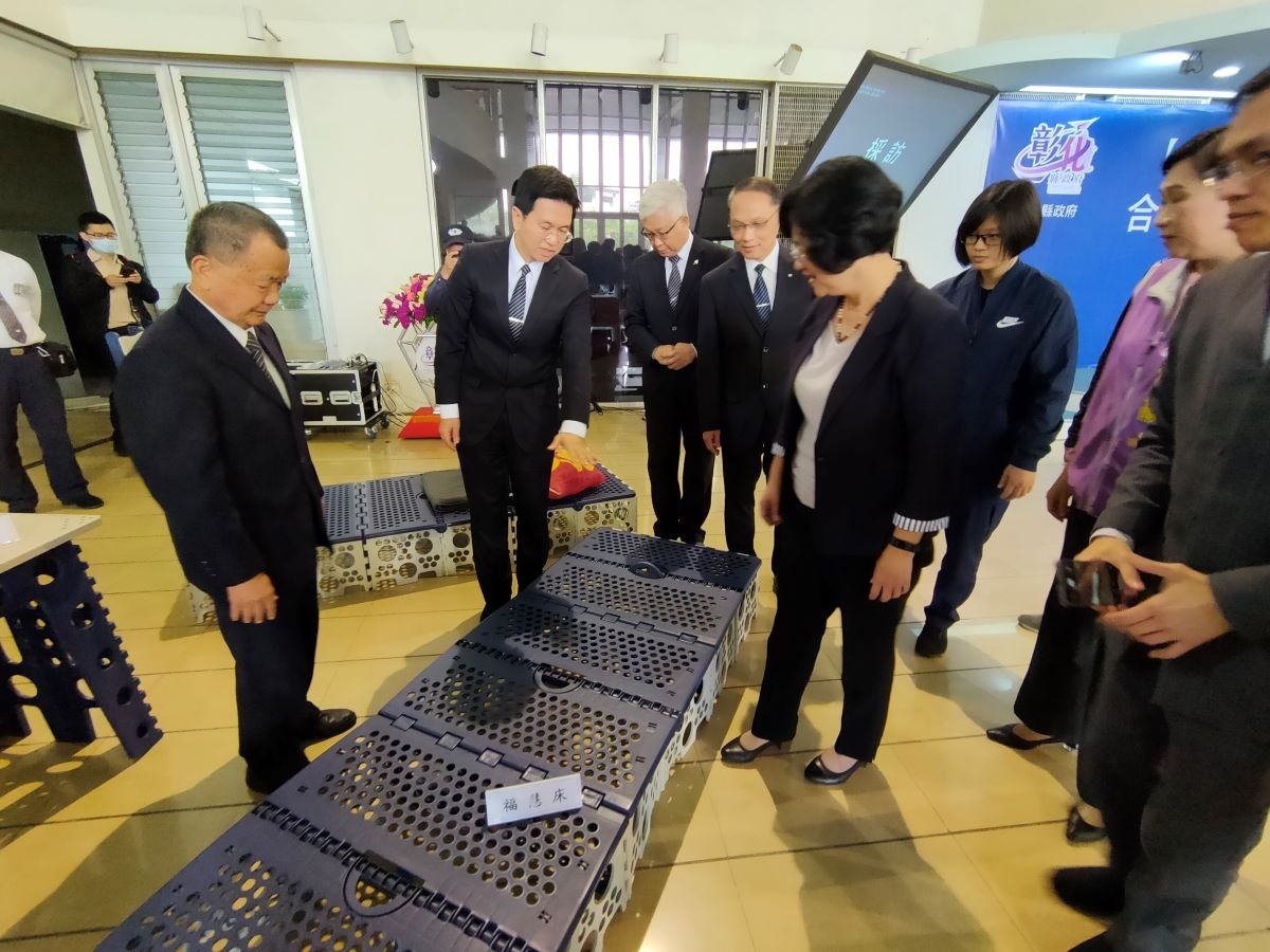 圖/記者鄧富珍攝