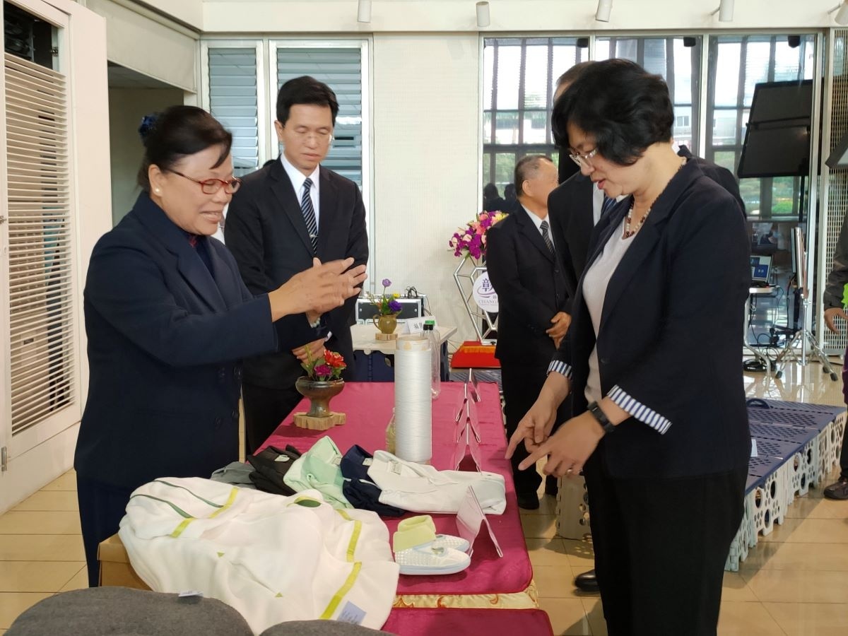 圖/記者鄧富珍攝