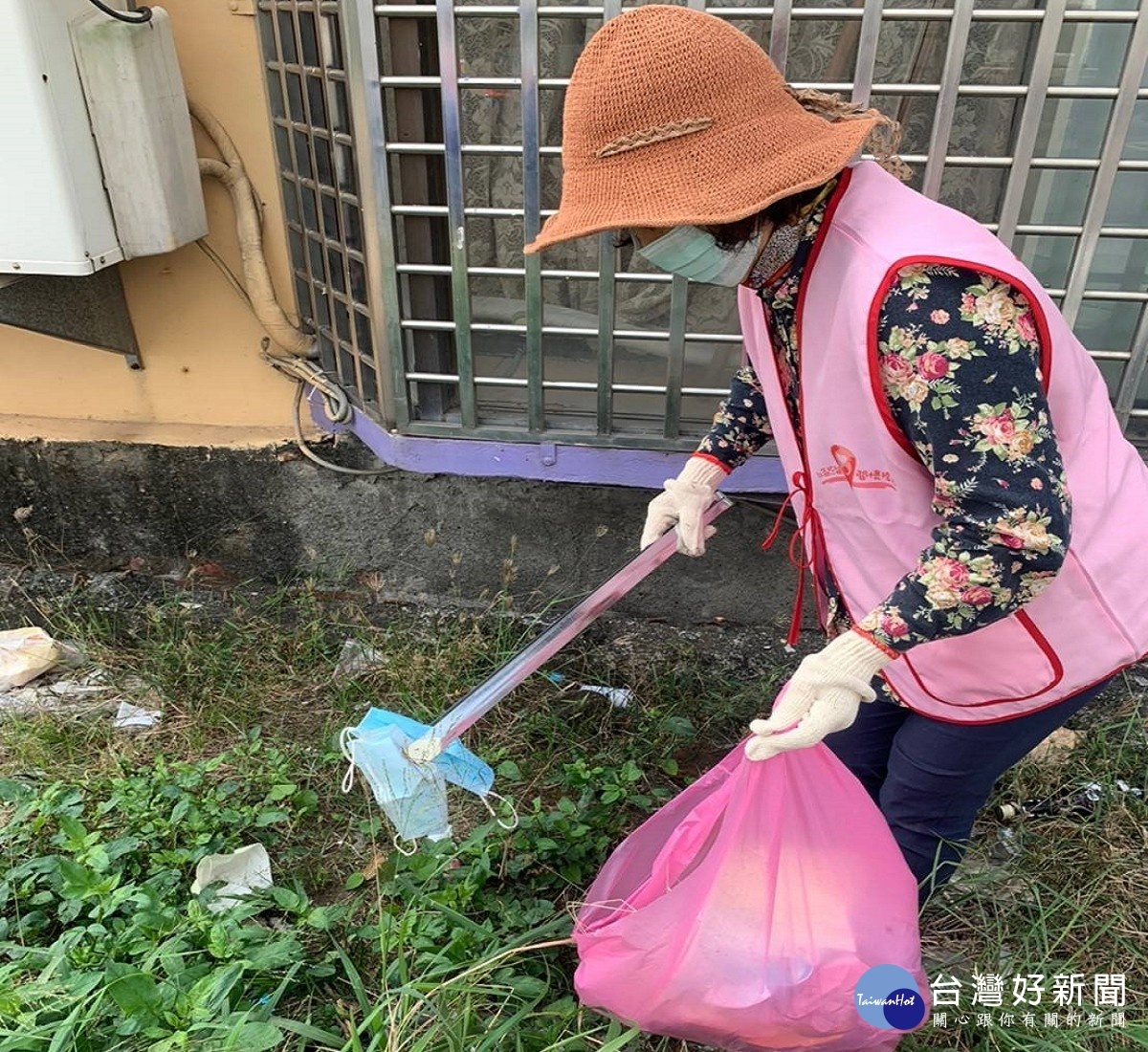 （圖／屏東縣政府）