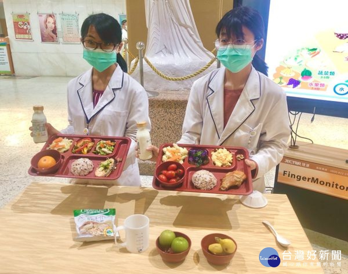 北港媽祖醫院呼籲糖尿病等慢性疾病患者,千萬不要因為懼怕疫情延誤治療,定期服藥、良好的飲食習慣及適度運動等,才能提高免疫力去對抗病毒感染的風險。