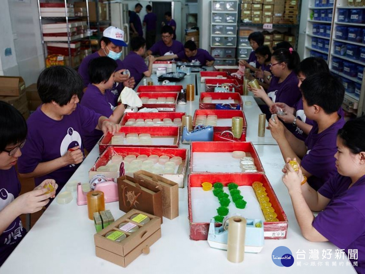 與庇護工場 社福單位合作助弱勢里仁全台門市提供優惠 蕃新聞 與庇護工場 社福單位合作助弱勢里仁全台門市提供優惠 蕃新聞