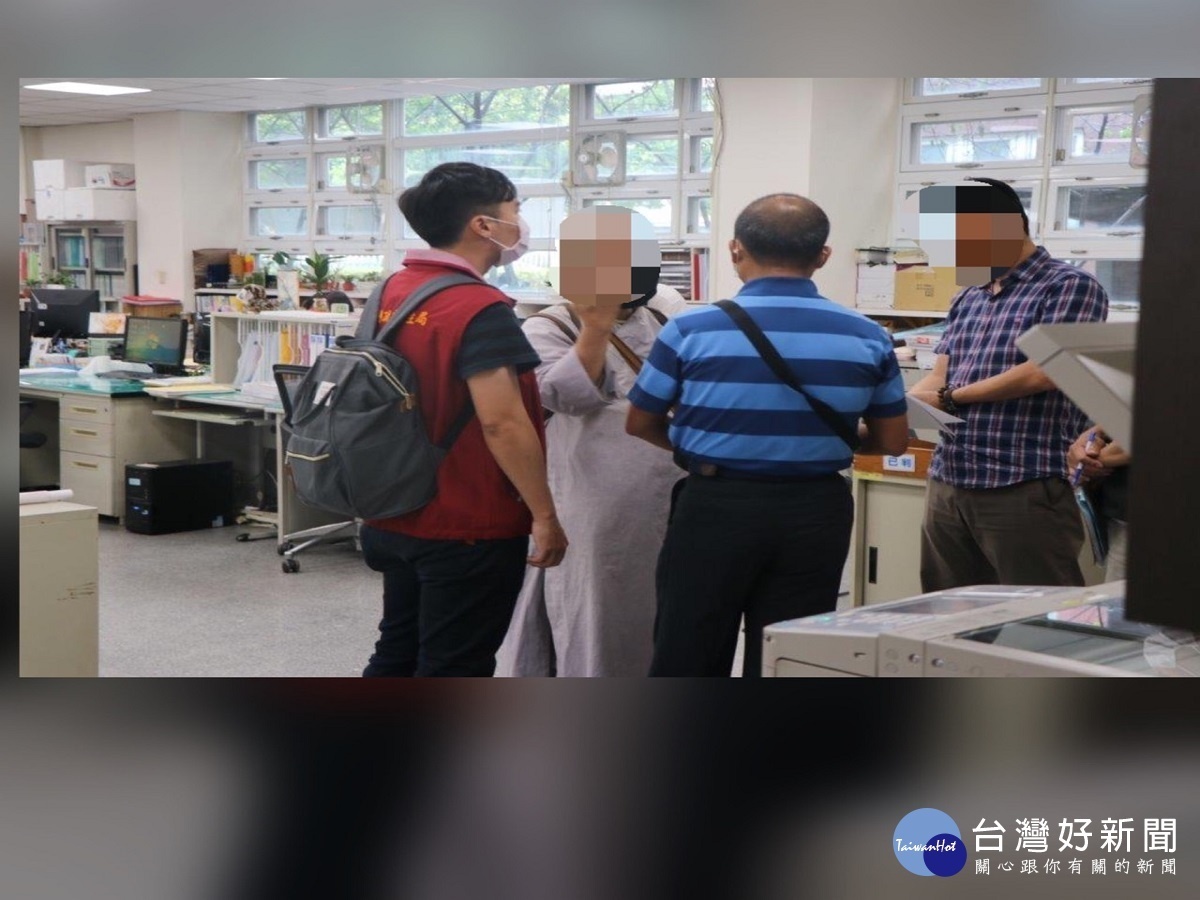「比丘」違反居家檢疫受罰鍰 佛系柔性勸繳罰鍰已繳納