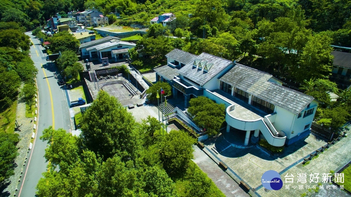 抗疫療癒　走進玉山國家公園一定有益 台灣好新聞 第2張