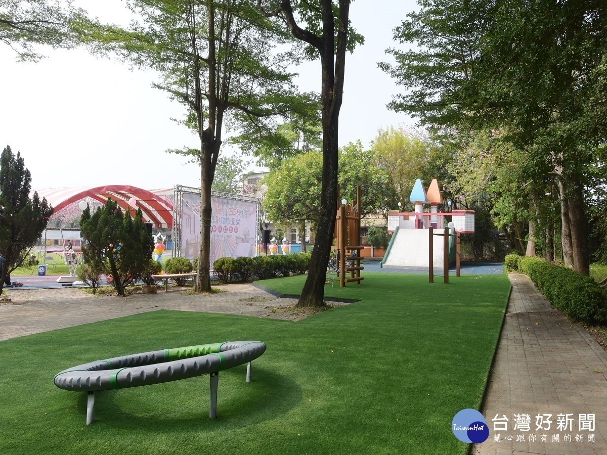 因應新冠肺炎疫情持續升溫 彰縣延長禁止借用校園