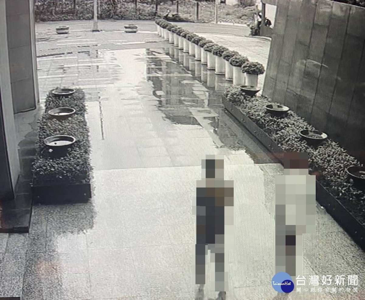 隔離人員確實遵守相關規定,違反經查獲警方必將送交裁罰。