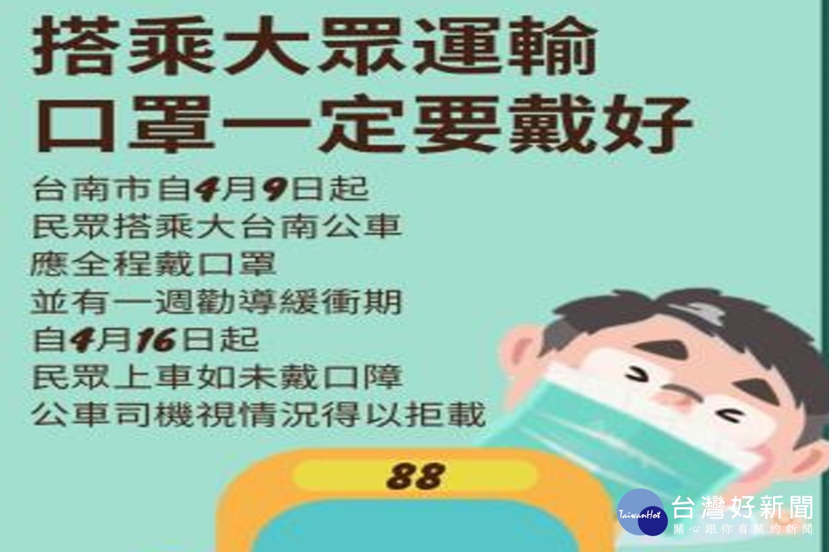 南市累計13例確診籲配合居家隔離 居家檢疫及自主管理li