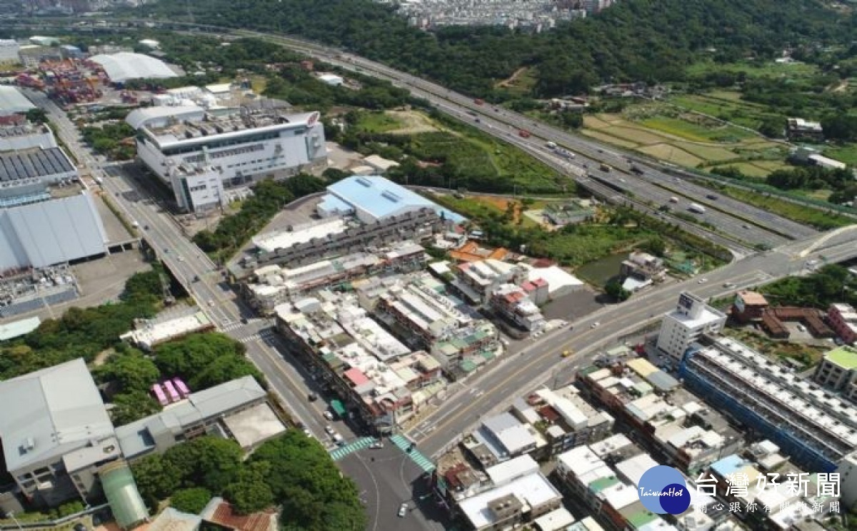 桃園市山坡地將劃出510公頃,活化土地帶動地方發展。
