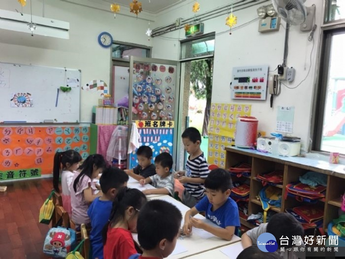桃園市環保局鼓勵相關單位自主為空氣品質把關,絕無強制要求安裝的情形。
