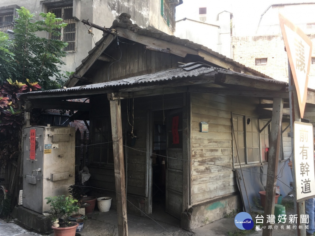 明治糖場南員林站。圖/彰化縣政府文化局提供