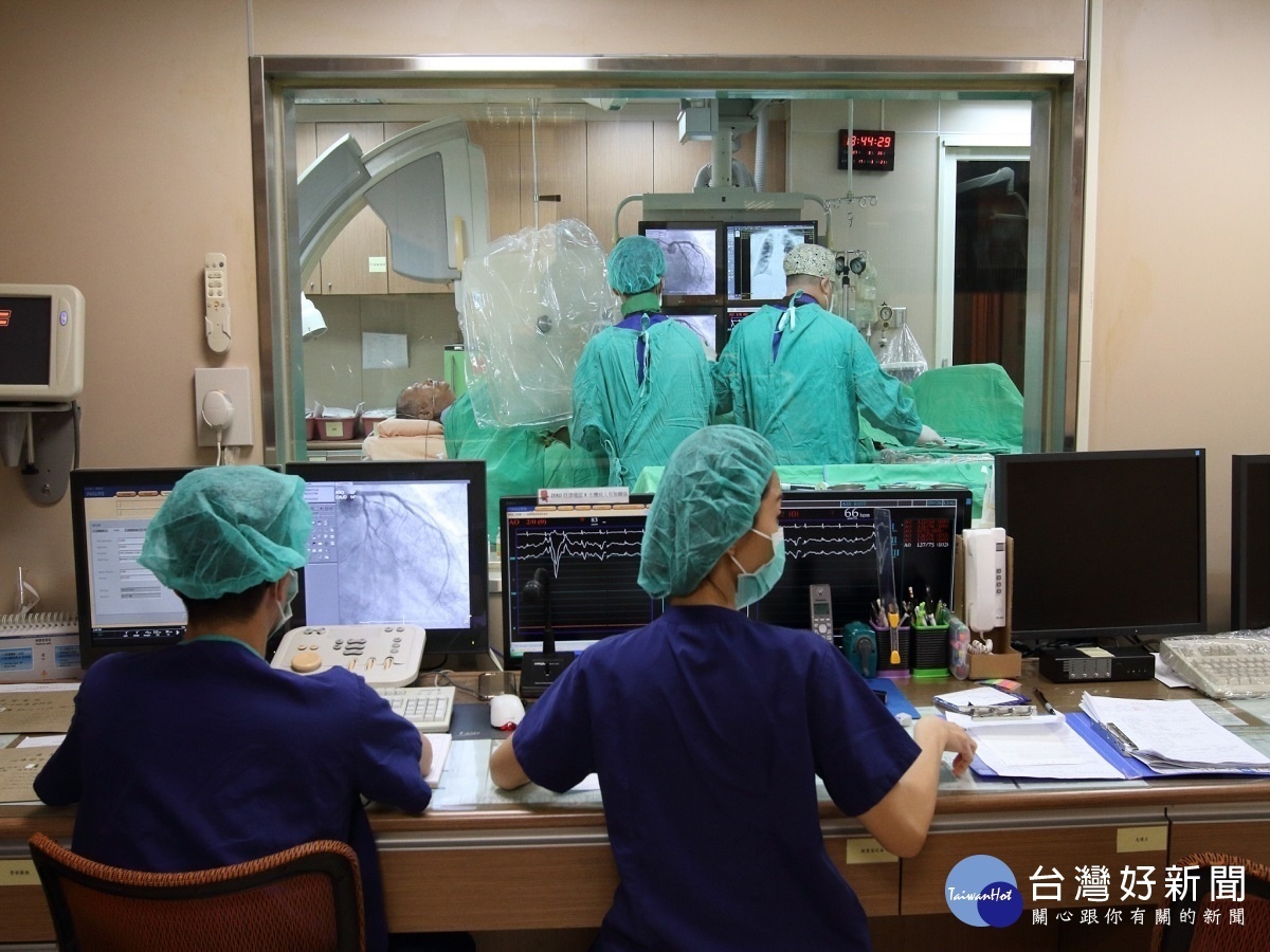 主動脈狹窄真要命 醫師說:初、中期患者沒有症狀令人害怕