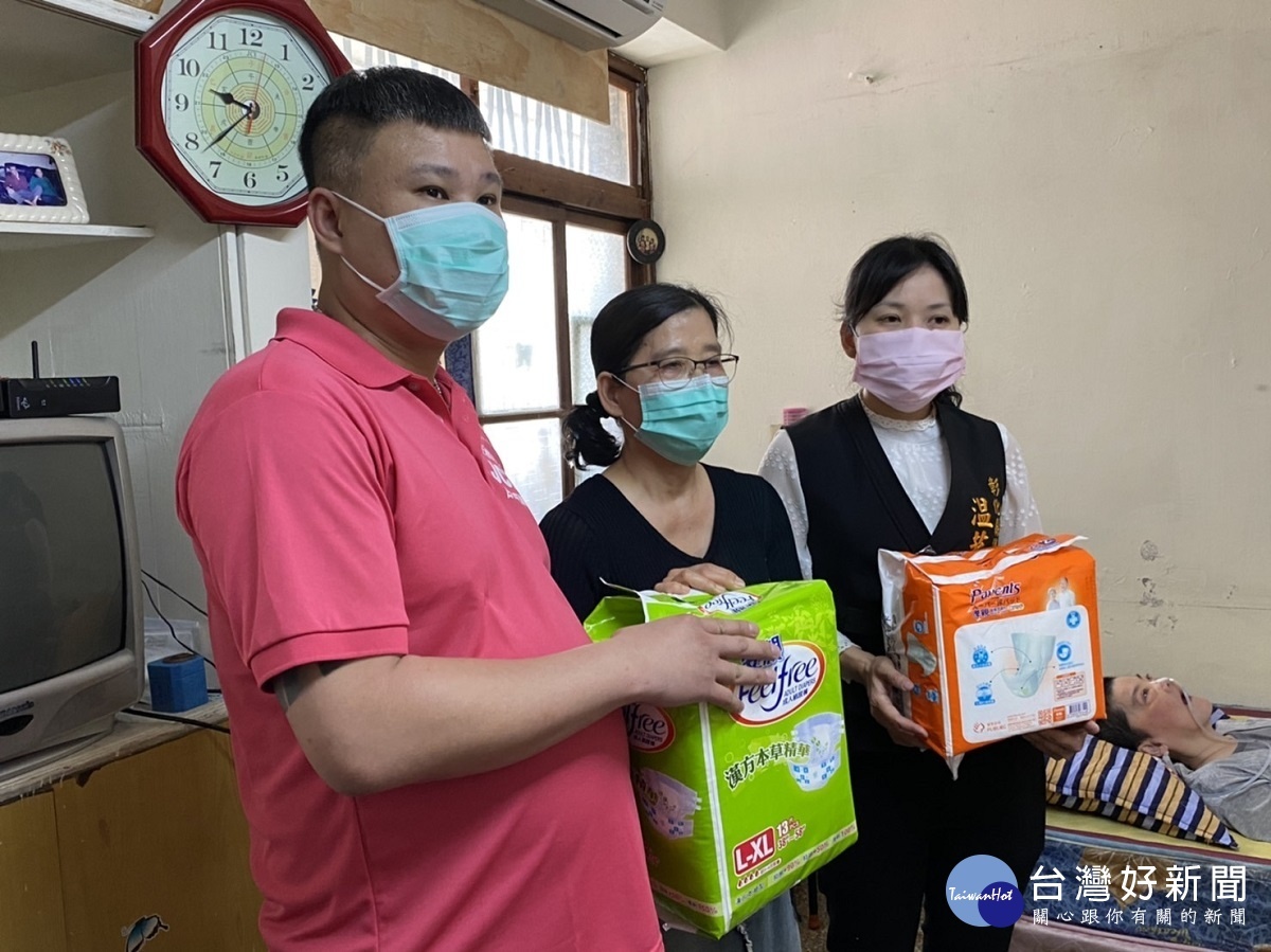 圖/記者鄧富珍攝