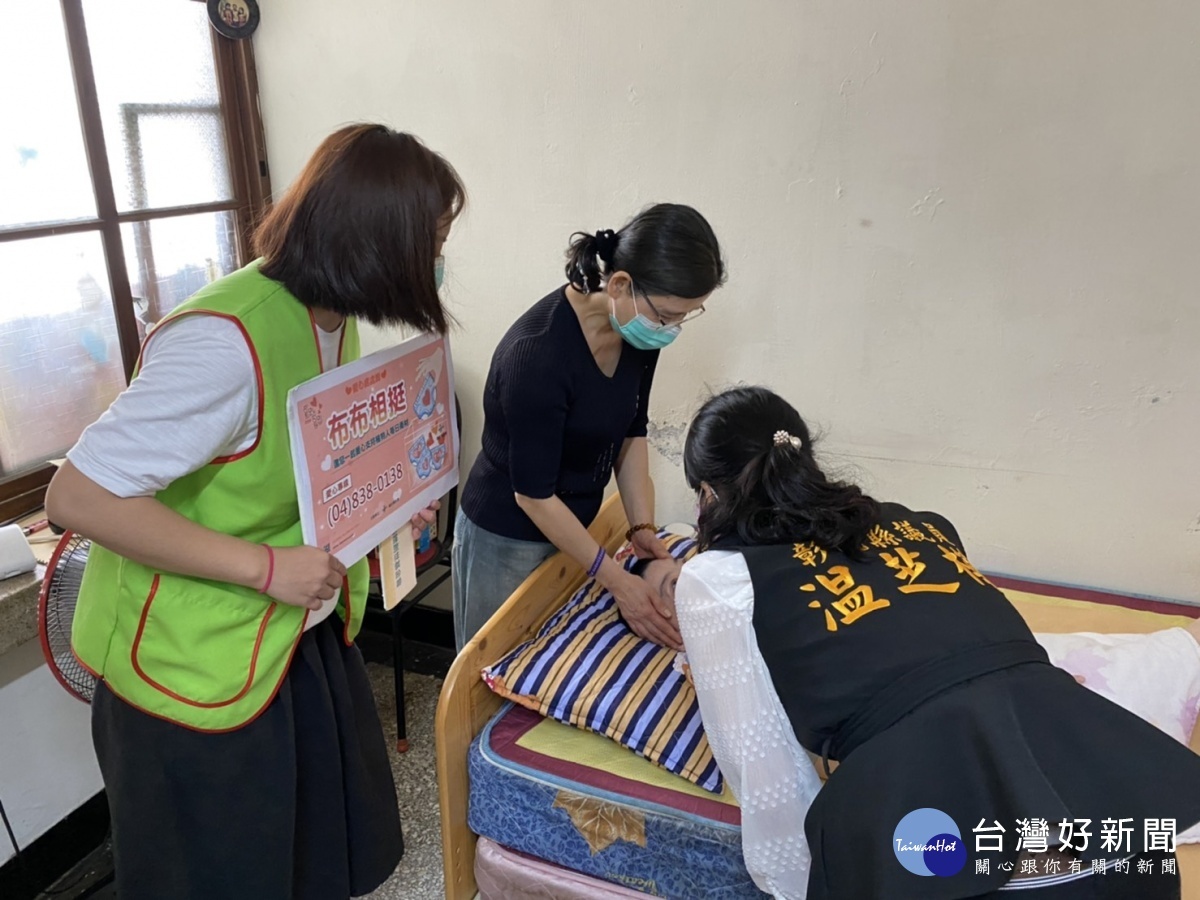 圖/記者鄧富珍攝