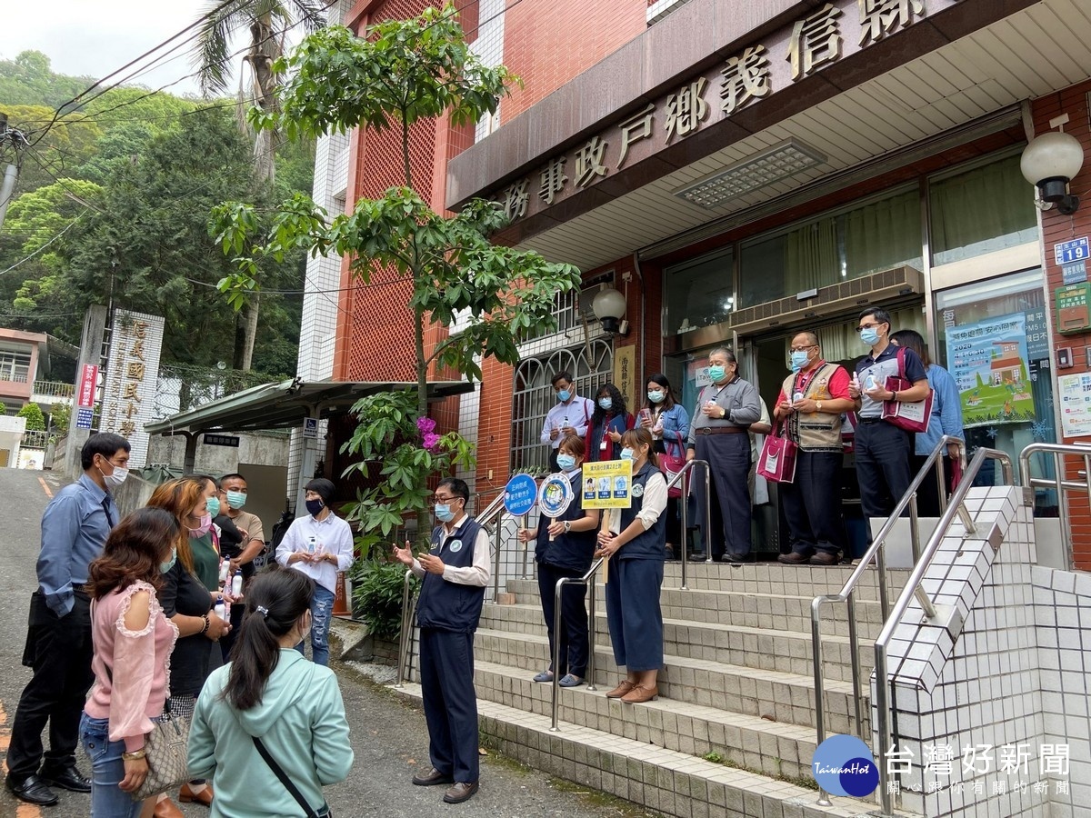 活動獲得現場民眾及新住民熱烈提問與回饋,均表示受益良多。