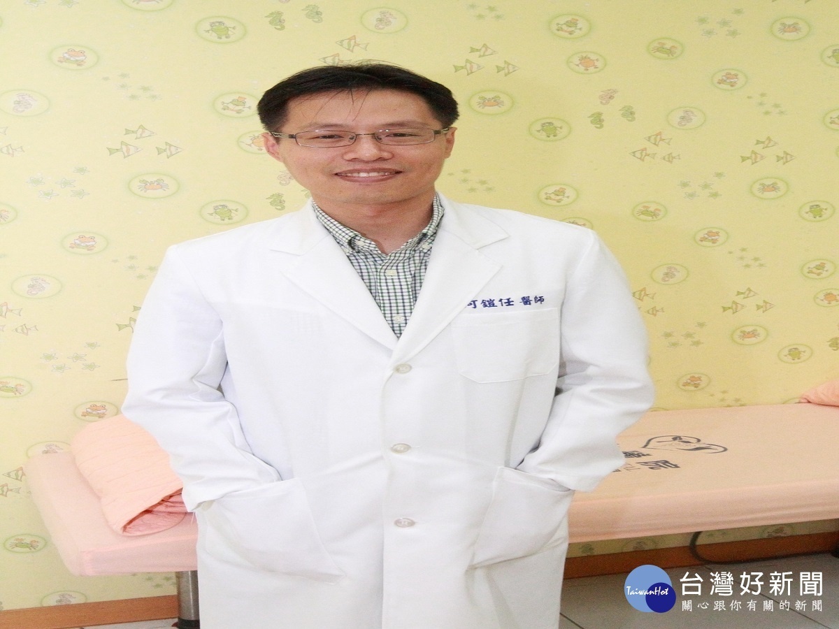 心臟不舒服不等於心臟病 原來是自律神經失調