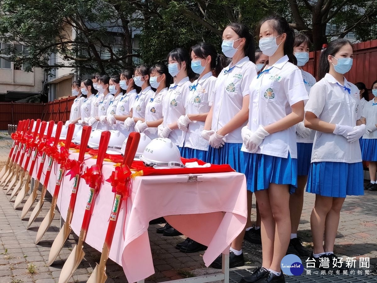 圖/記者鄧富珍攝