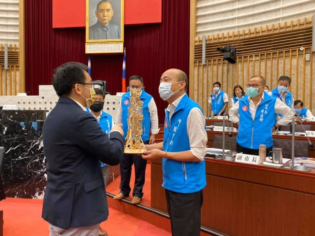 (圖/翻攝陳致中臉書)