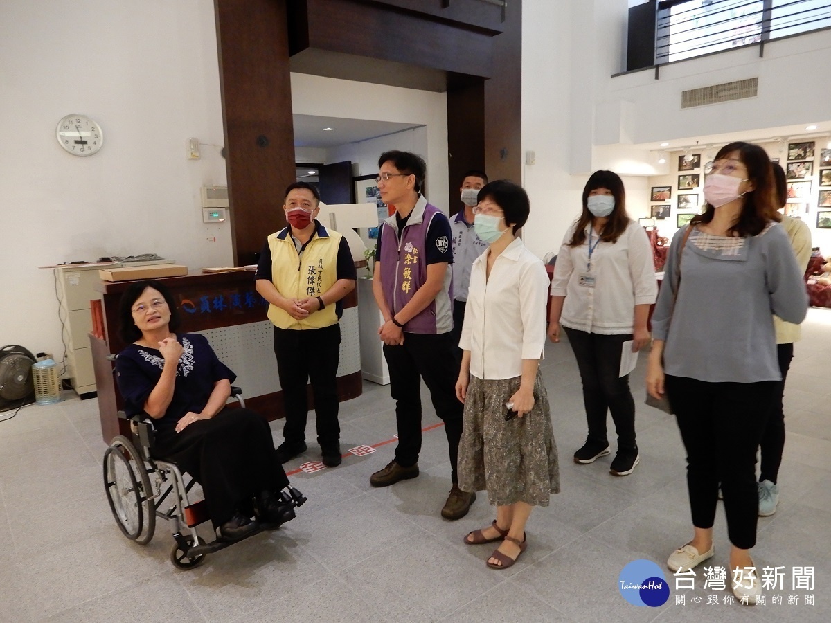 喜樂55周年人文美學巡迴展 傳遞出生命美妙的樂章