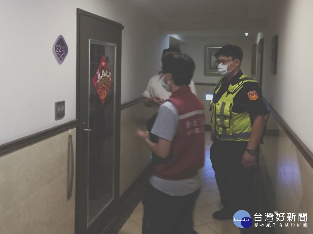 動保處指陳嫌棄養事證確鑿且是累犯,將重罰31萬2,500元