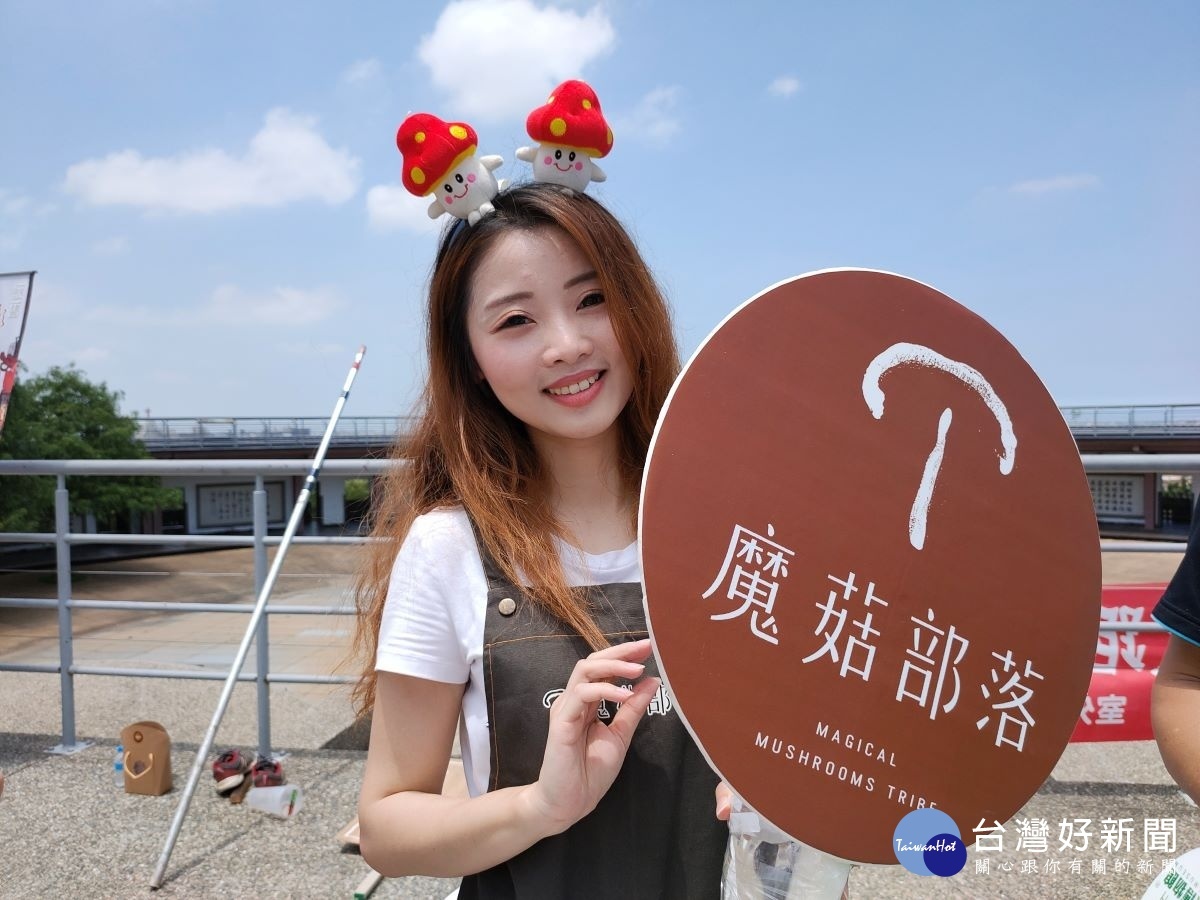 彰化景點業者伴手禮特色。圖/記者鄧富珍攝