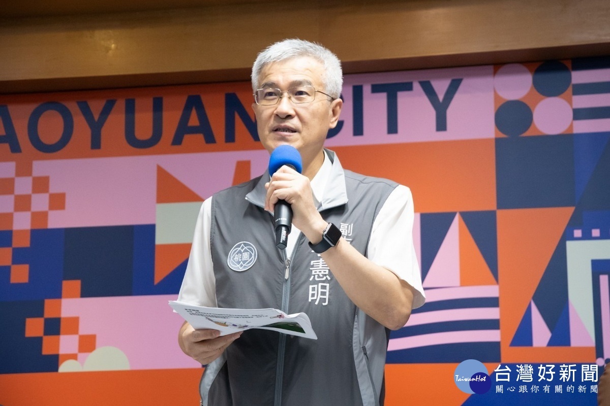 針對實價登錄新制7月1日上路,桃園市副市長李憲明指示加強地所同仁訓練及宣導,讓新制順利上路。