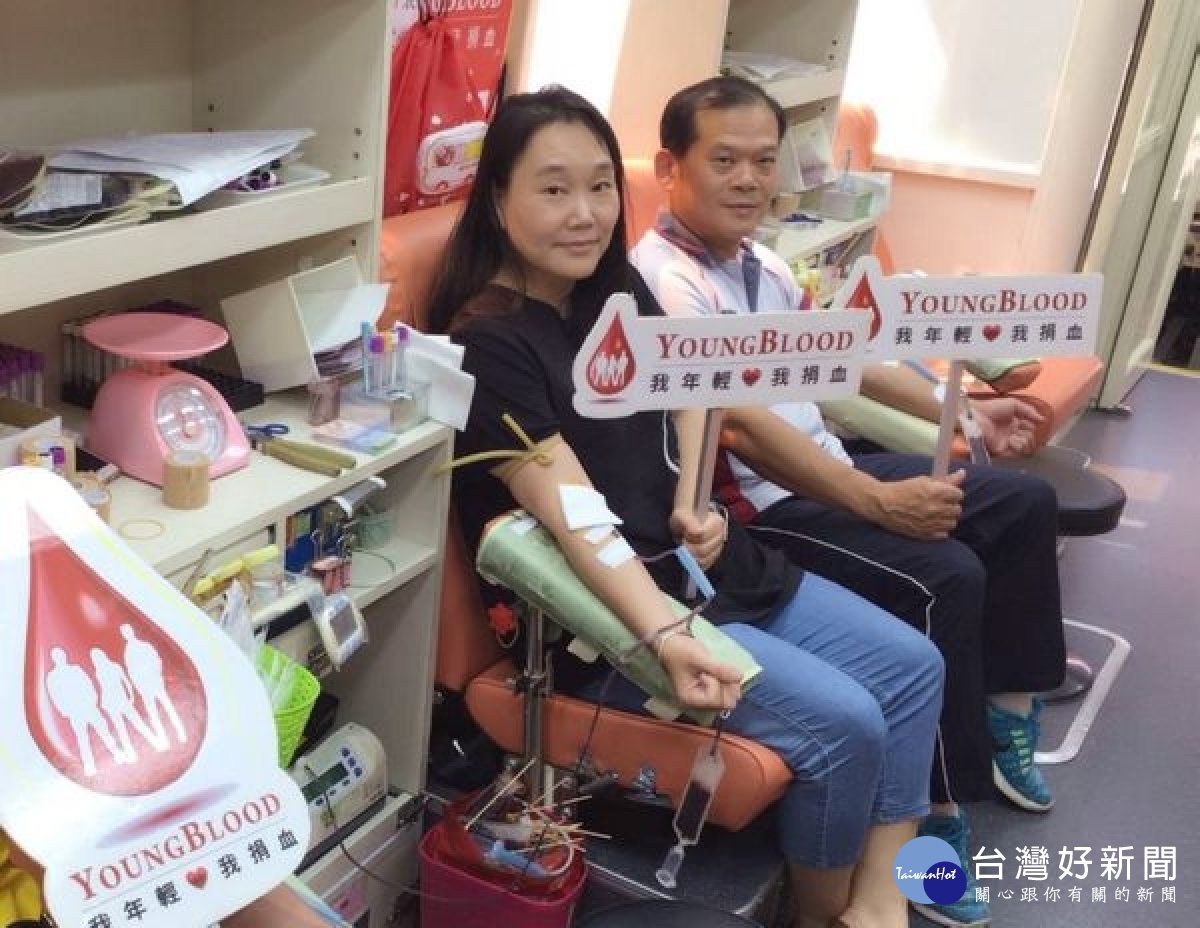 北港分局為慶祝警察節活動，將於8日在北港公園前舉辦捐血活動，亦利用機會宣導各種交通安全、防制詐騙及防竊搶等犯罪預防，誠邀鄉親共襄盛舉。