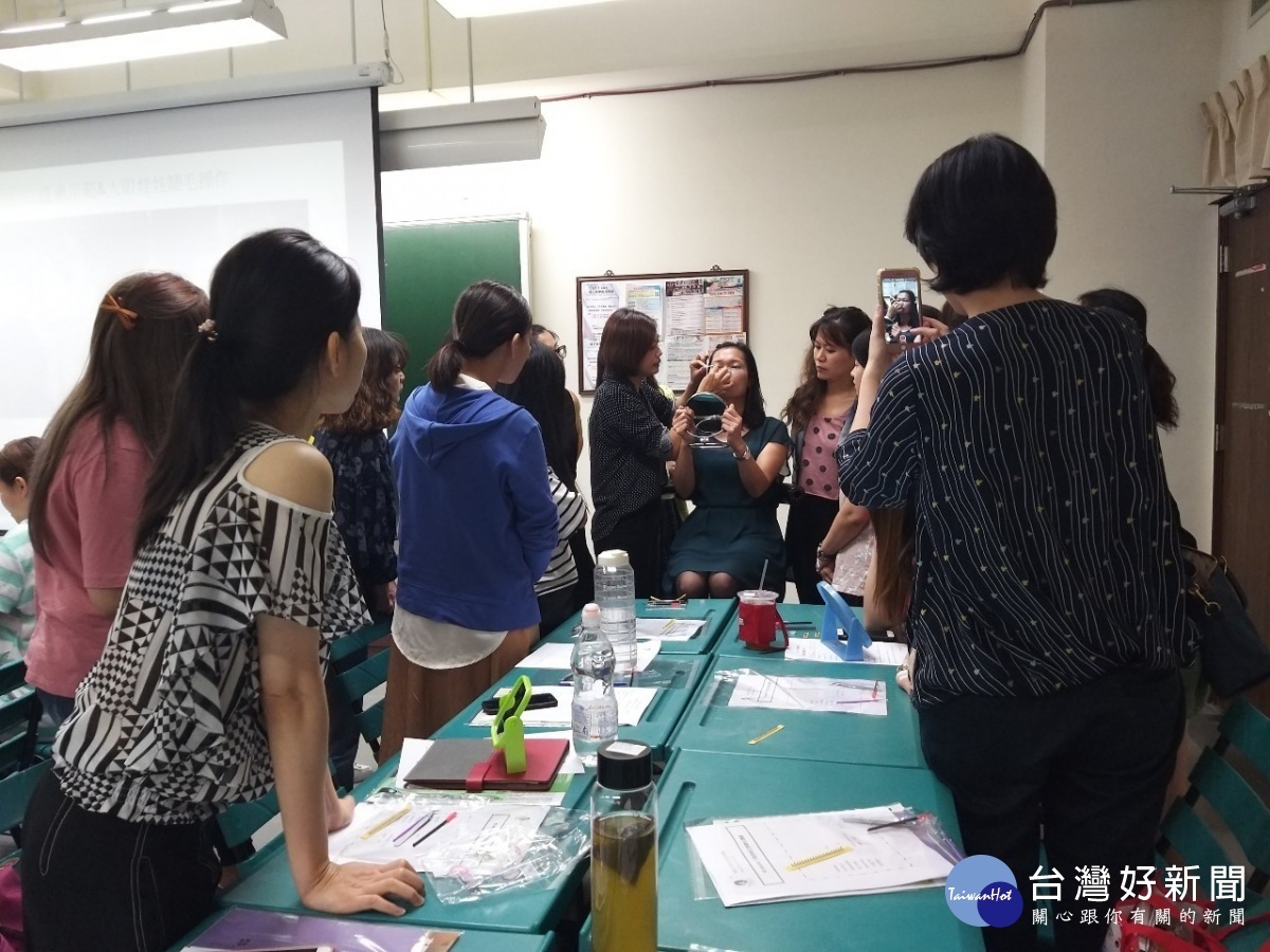 「就業好出鹿 遇見薪幸福」畢業就是就業 5場大型徵才活動,5000個職缺陸續登場