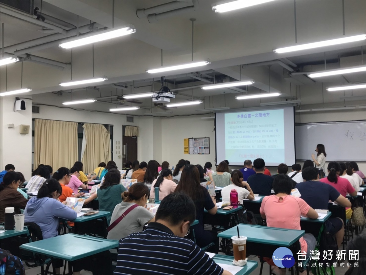 「就業好出鹿 遇見薪幸福」畢業就是就業 5場大型徵才活動,5000個職缺陸續登場