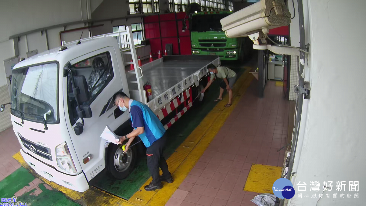 使用註銷號牌車輛讓荷包大失血 台灣好新聞taiwanhot