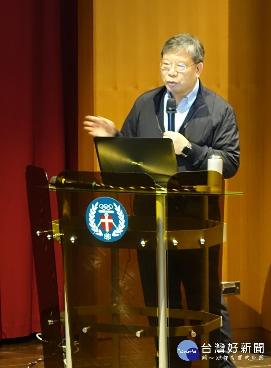 中原大學將頒授名譽博士學位予臻鼎科技董事長沈慶芳,表彰其對產業發展及環境保護的卓越貢獻。