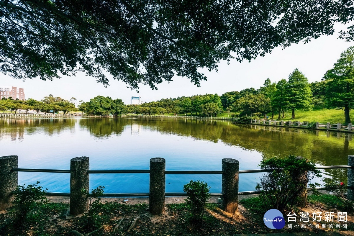 「跟著桃捷一起去旅行」系列活動志清湖踏青野餐趣，動、靜、深度兼具。