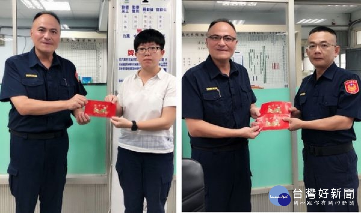 北港警分局「暑期保護青少年青春專案」啟動,分局長王立德動員各單位積極整備,亦頒獎表揚績優隊所,希望暑期能有效減少毒品危害,淨化治安環境。